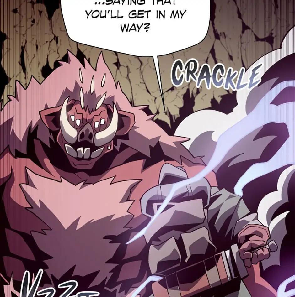 Read Dungeon Odyssey chapter 47 image 79 on Lezhin