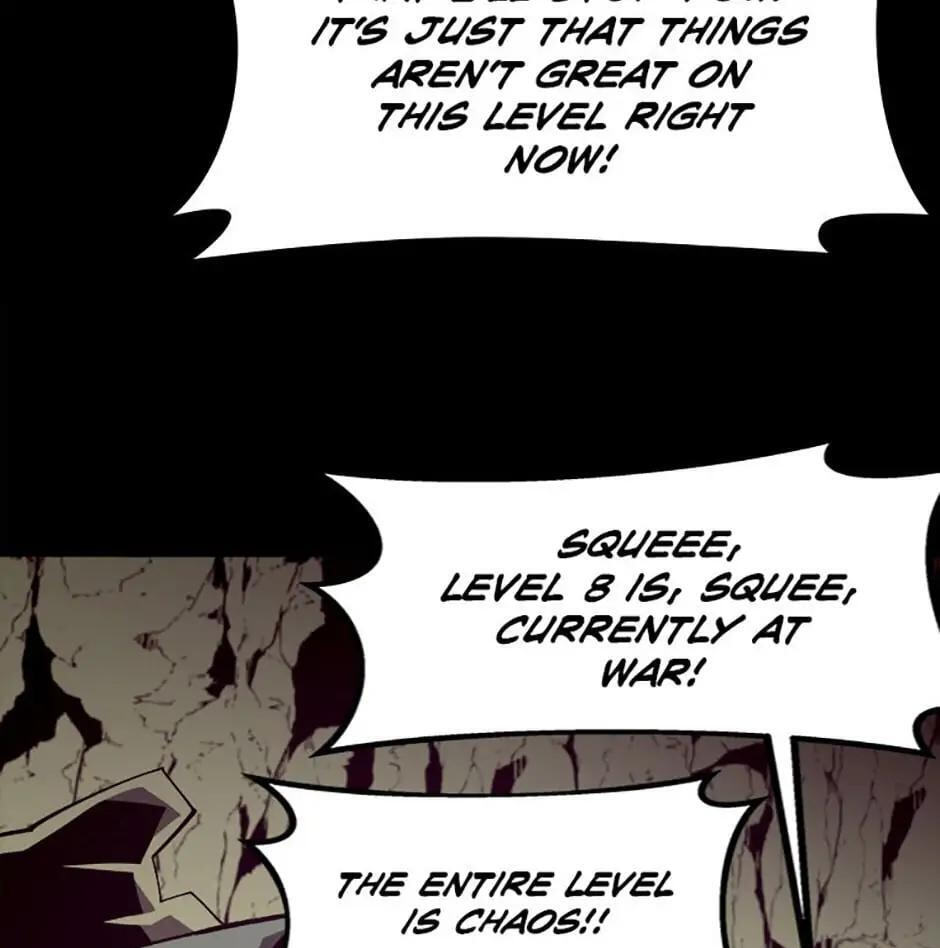 Read Dungeon Odyssey chapter 47 image 81 on Lezhin