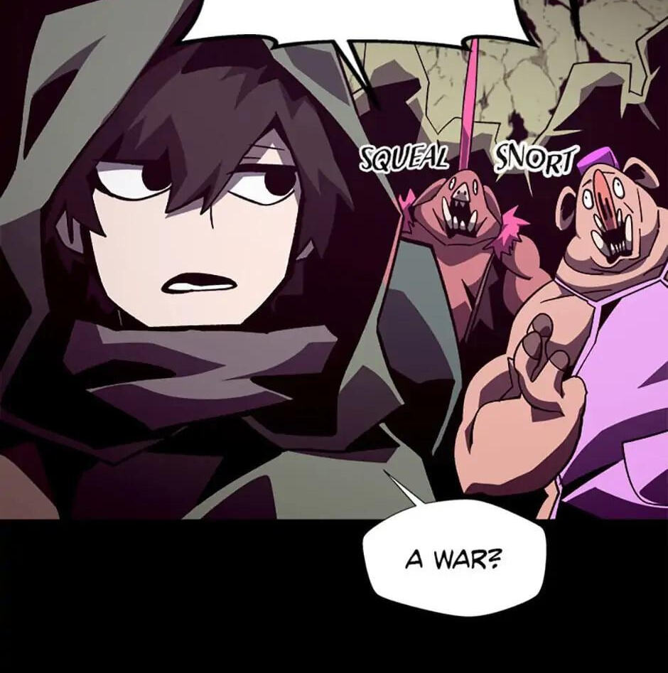 Read Dungeon Odyssey chapter 47 image 82 on Lezhin