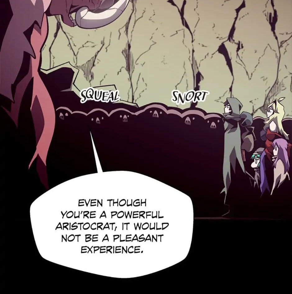 Read Dungeon Odyssey chapter 47 image 84 on Lezhin