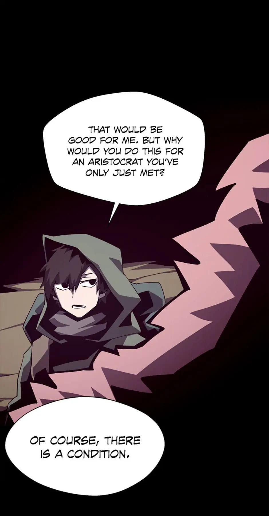 Read Dungeon Odyssey chapter 47 image 89 on Lezhin