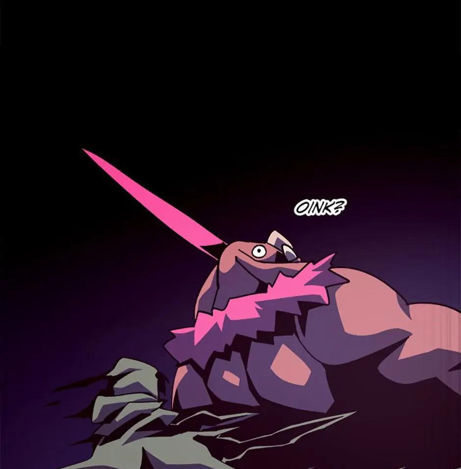 Read Dungeon Odyssey chapter 47 image 9 on Lezhin