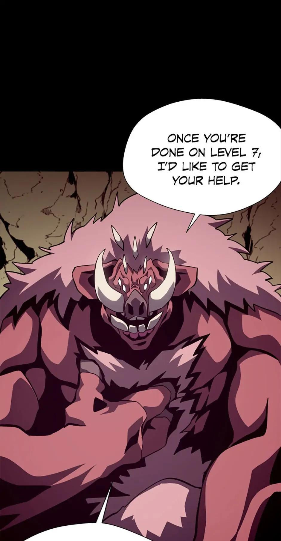 Read Dungeon Odyssey chapter 47 image 90 on Lezhin