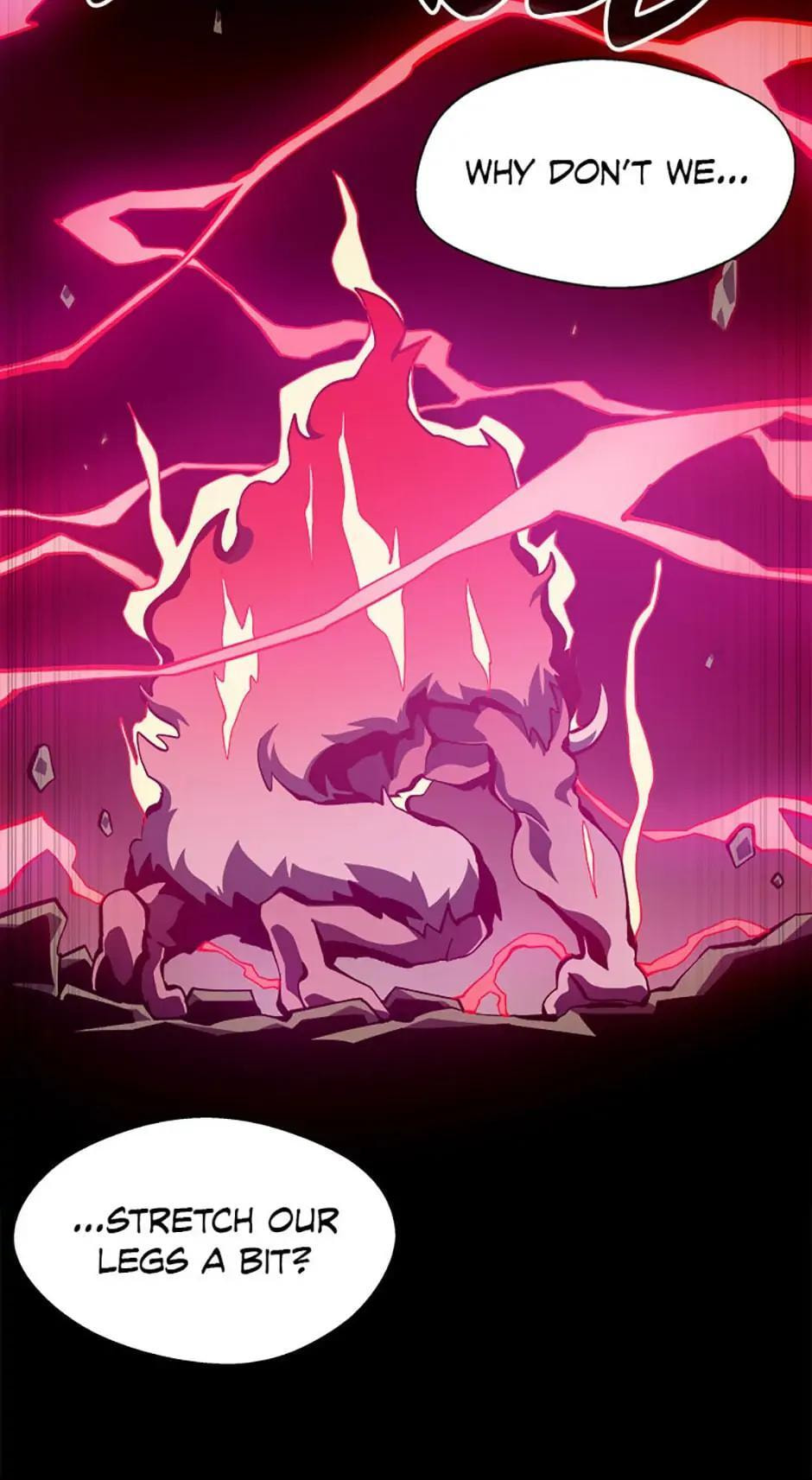 Read Dungeon Odyssey chapter 48 image 12 on Lezhin