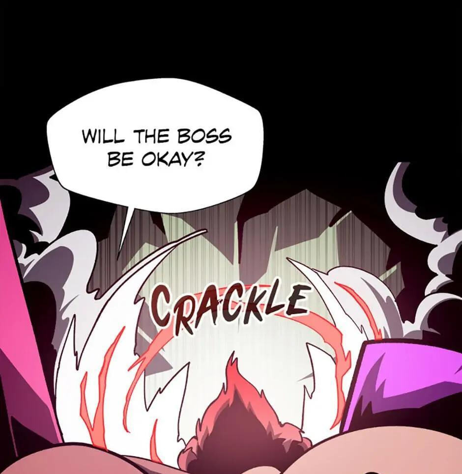 Read Dungeon Odyssey chapter 48 image 13 on Lezhin