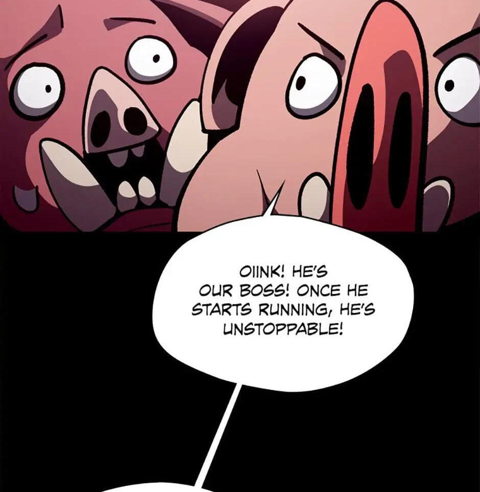 Read Dungeon Odyssey chapter 48 image 14 on Lezhin