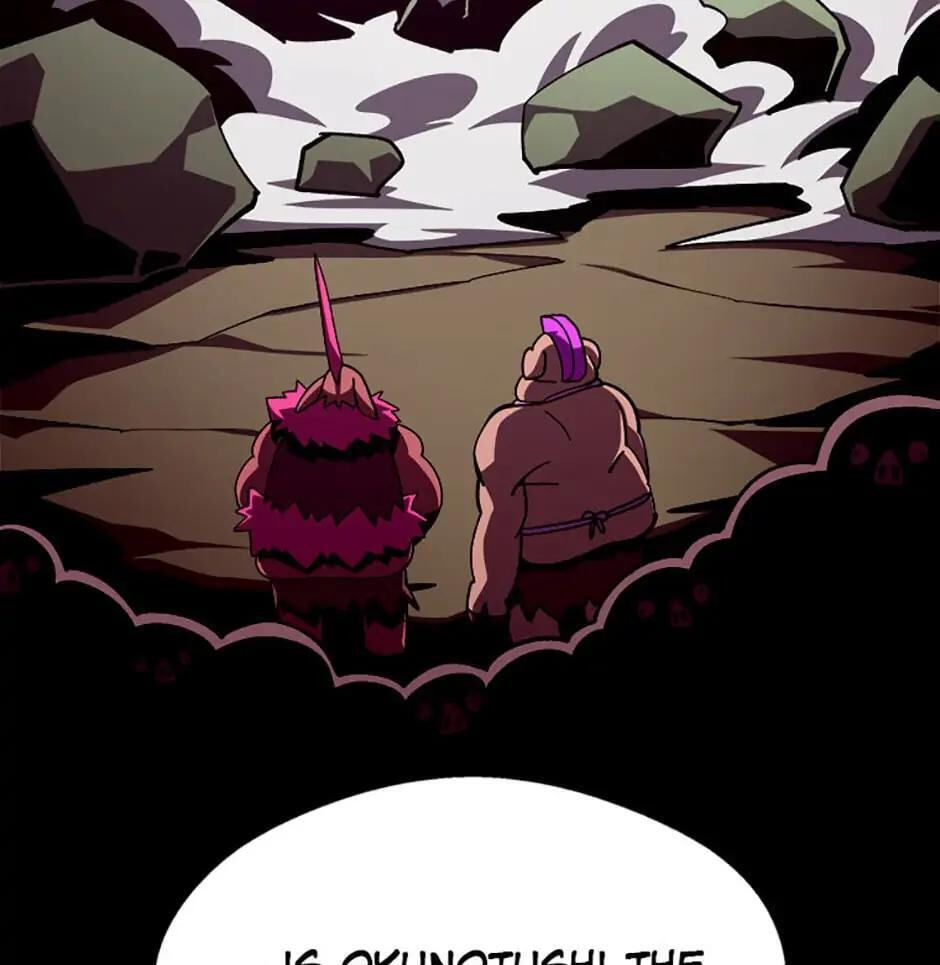 Read Dungeon Odyssey chapter 48 image 21 on Lezhin