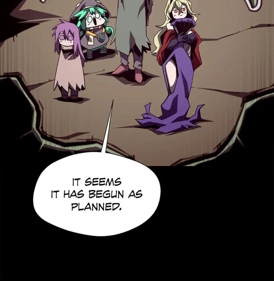 Read Dungeon Odyssey chapter 48 image 24 on Lezhin