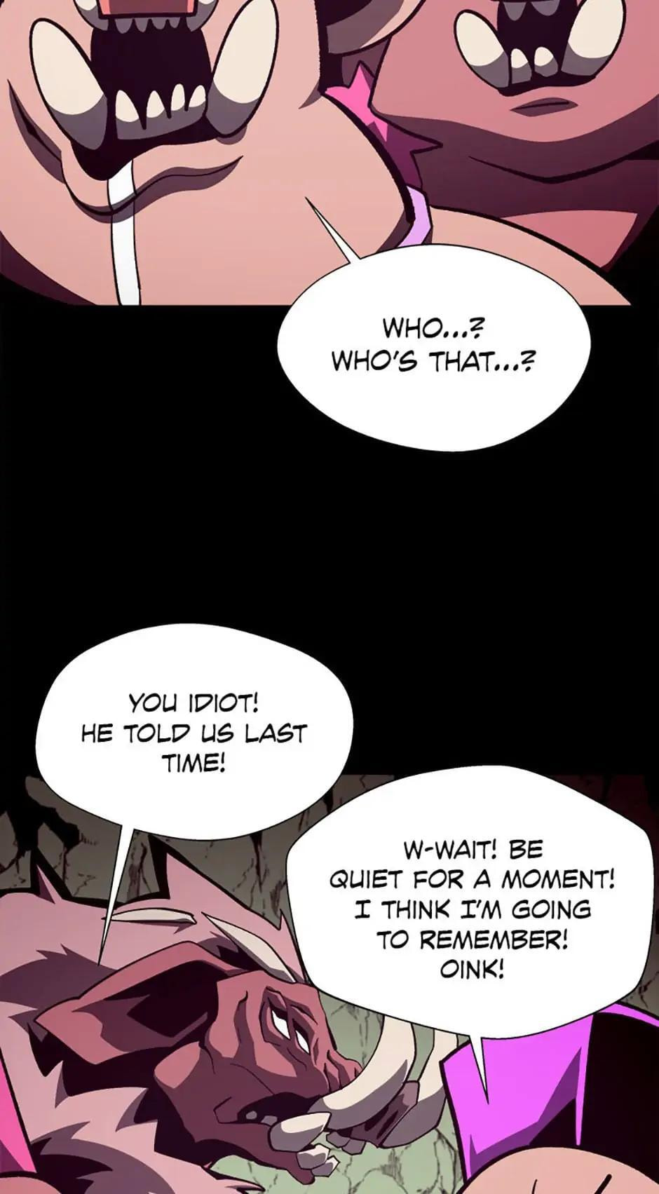 Read Dungeon Odyssey chapter 48 image 3 on Lezhin