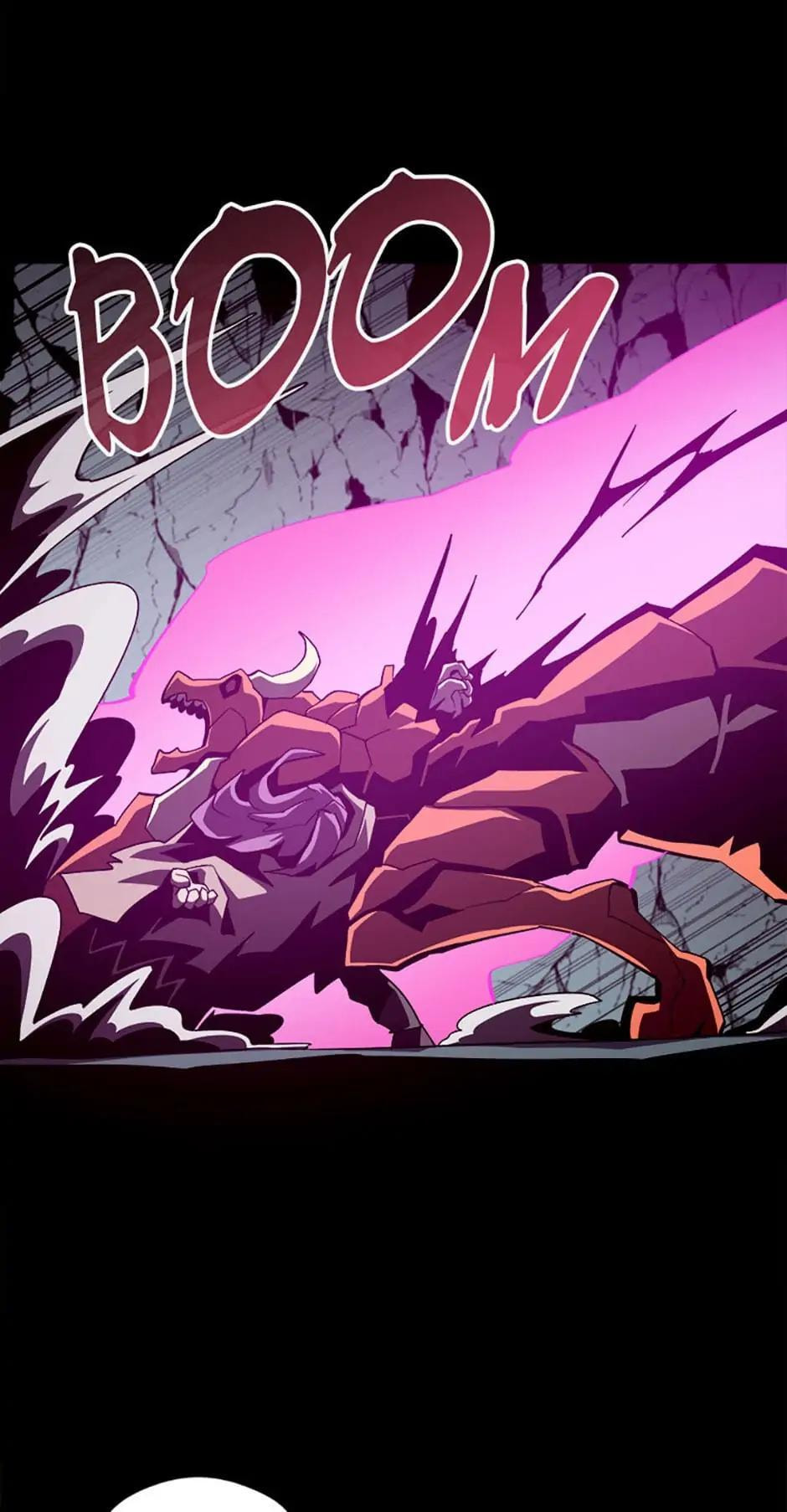 Read Dungeon Odyssey chapter 48 image 37 on Lezhin