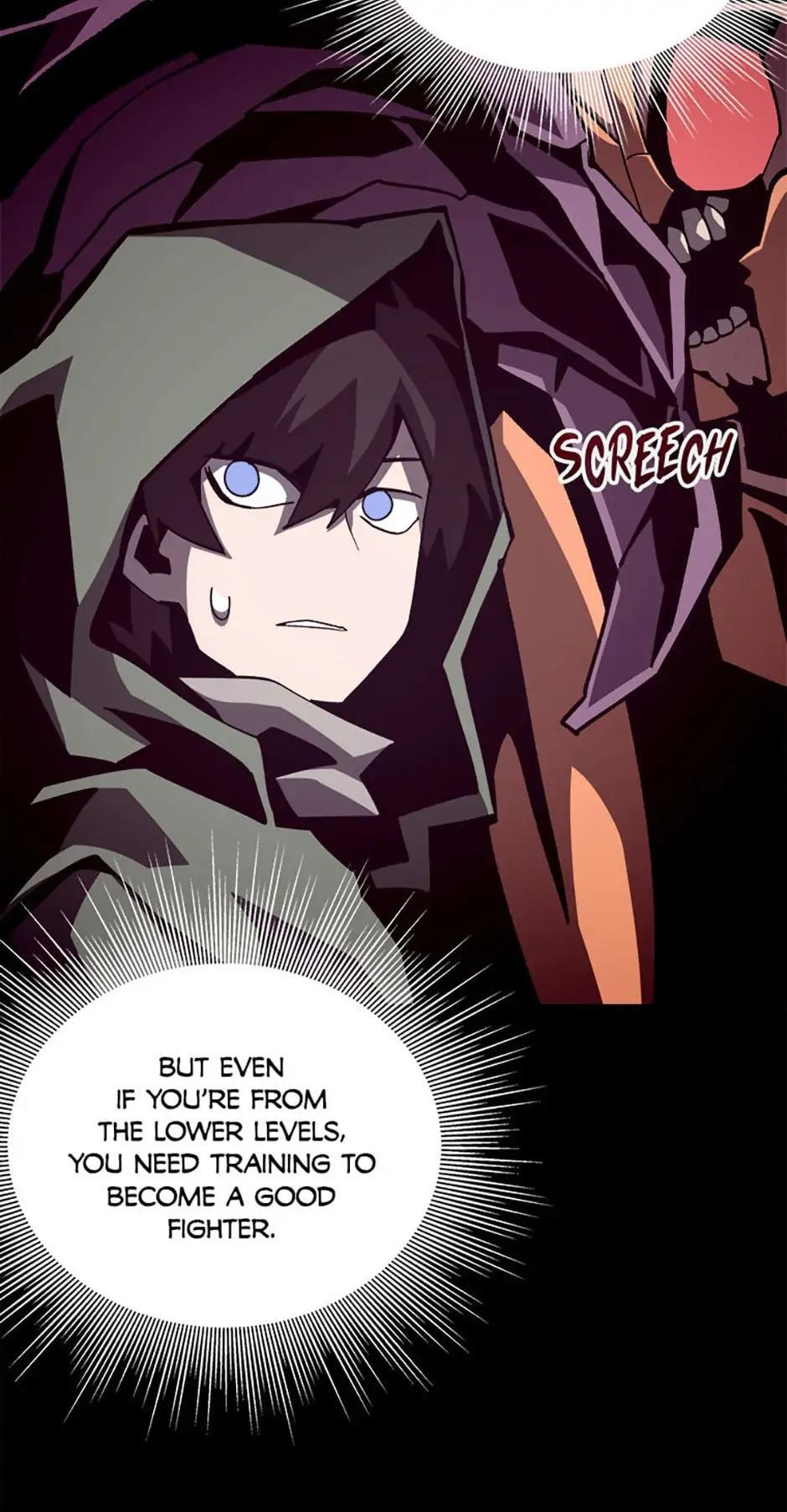 Read Dungeon Odyssey chapter 48 image 39 on Lezhin