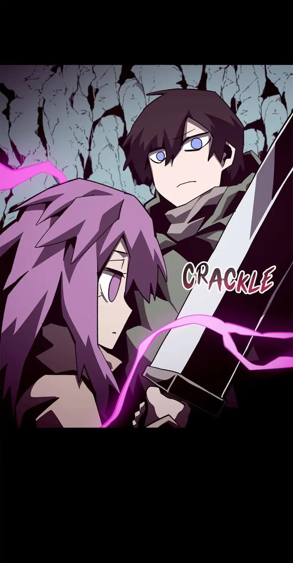 Read Dungeon Odyssey chapter 48 image 42 on Lezhin