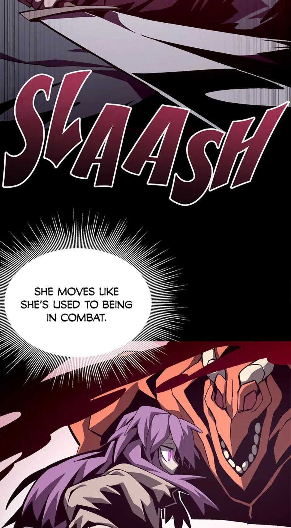 Read Dungeon Odyssey chapter 48 image 44 on Lezhin