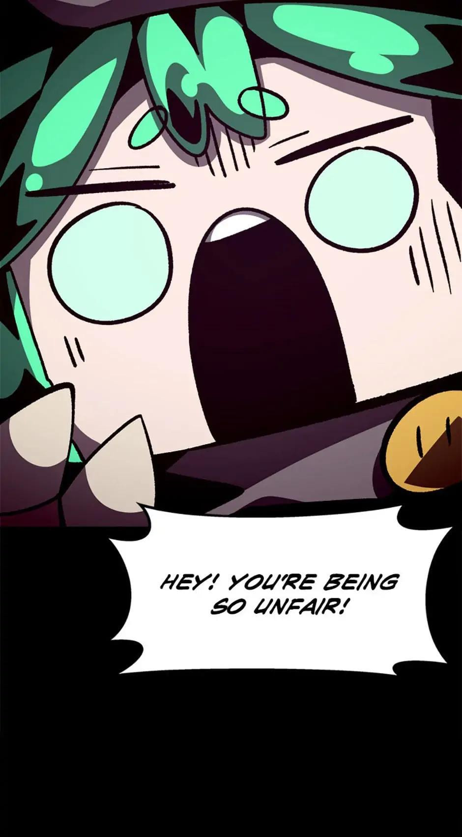 Read Dungeon Odyssey chapter 48 image 47 on Lezhin