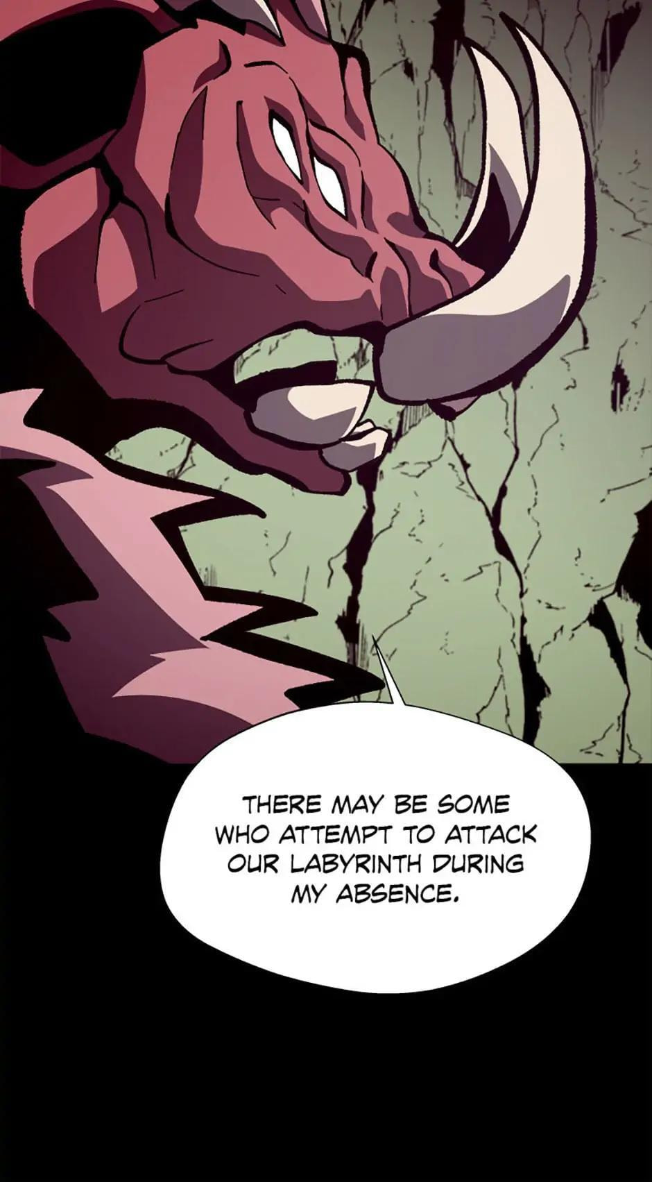 Read Dungeon Odyssey chapter 48 image 5 on Lezhin