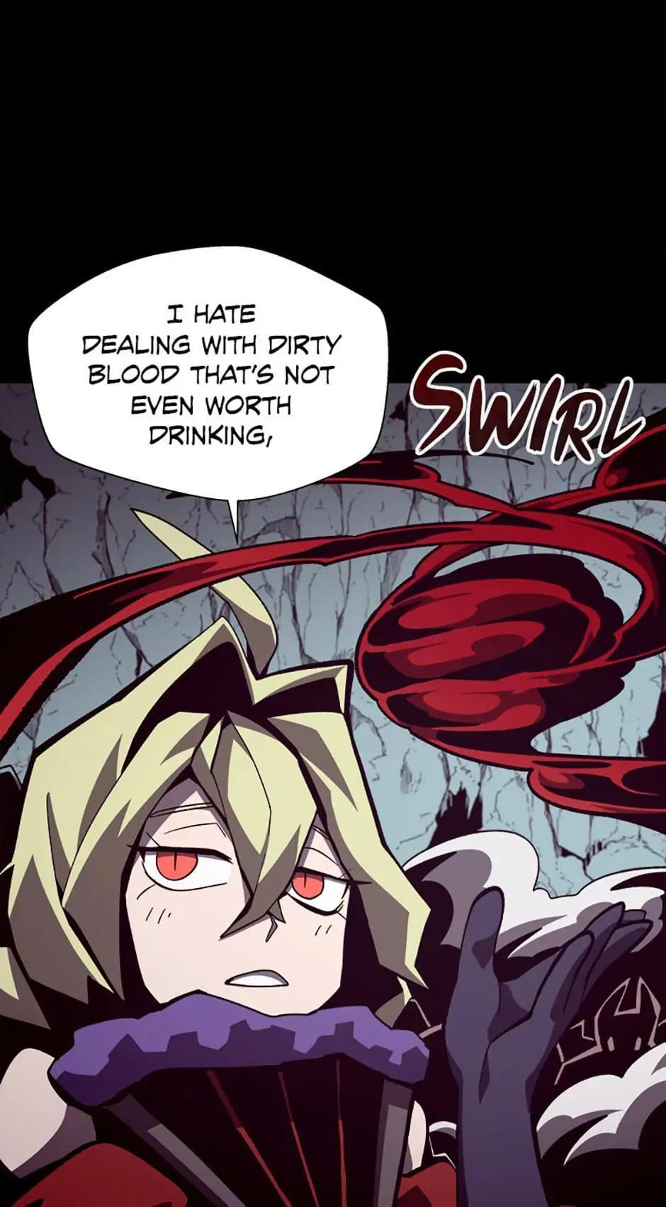 Read Dungeon Odyssey chapter 48 image 50 on Lezhin