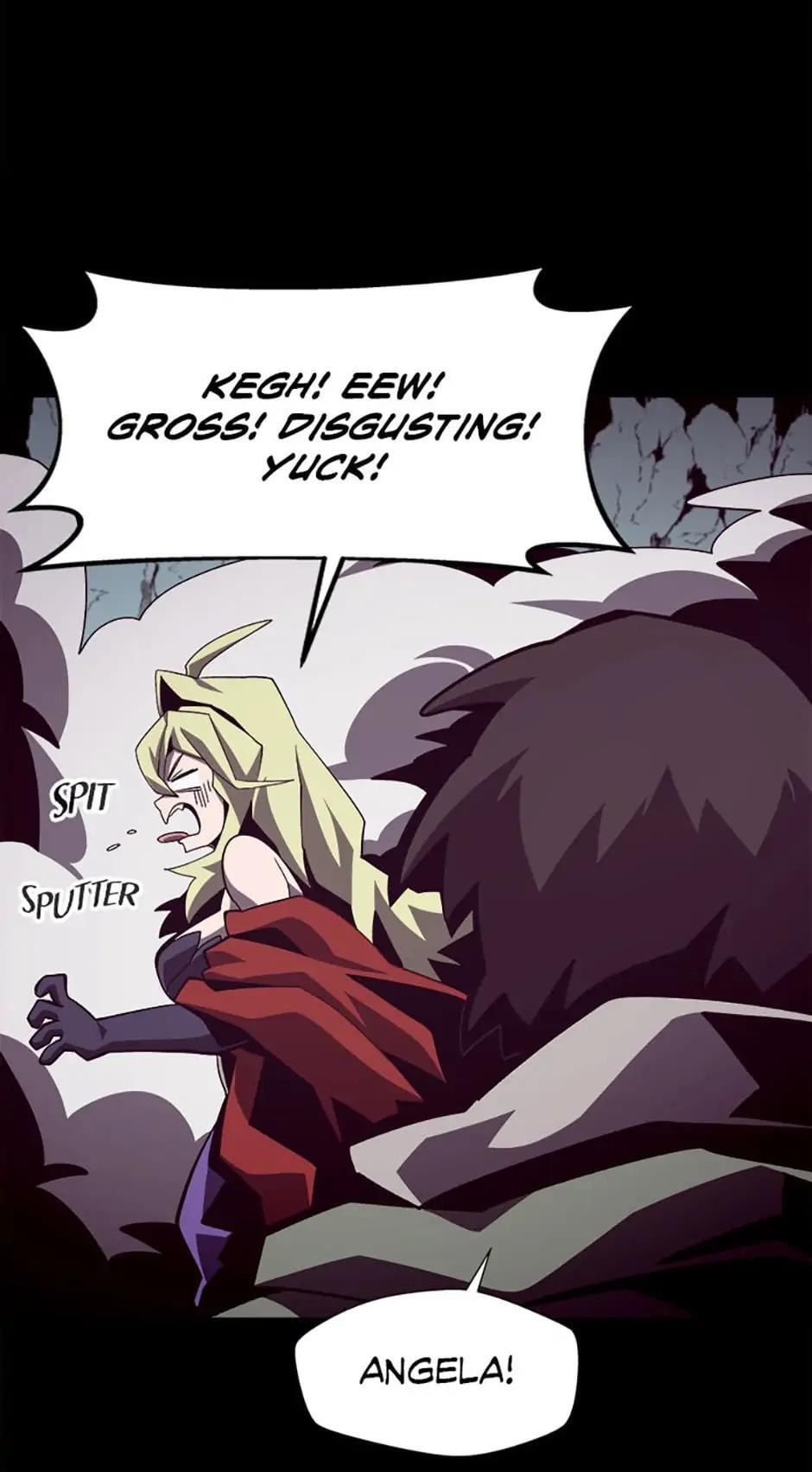 Read Dungeon Odyssey chapter 48 image 53 on Lezhin