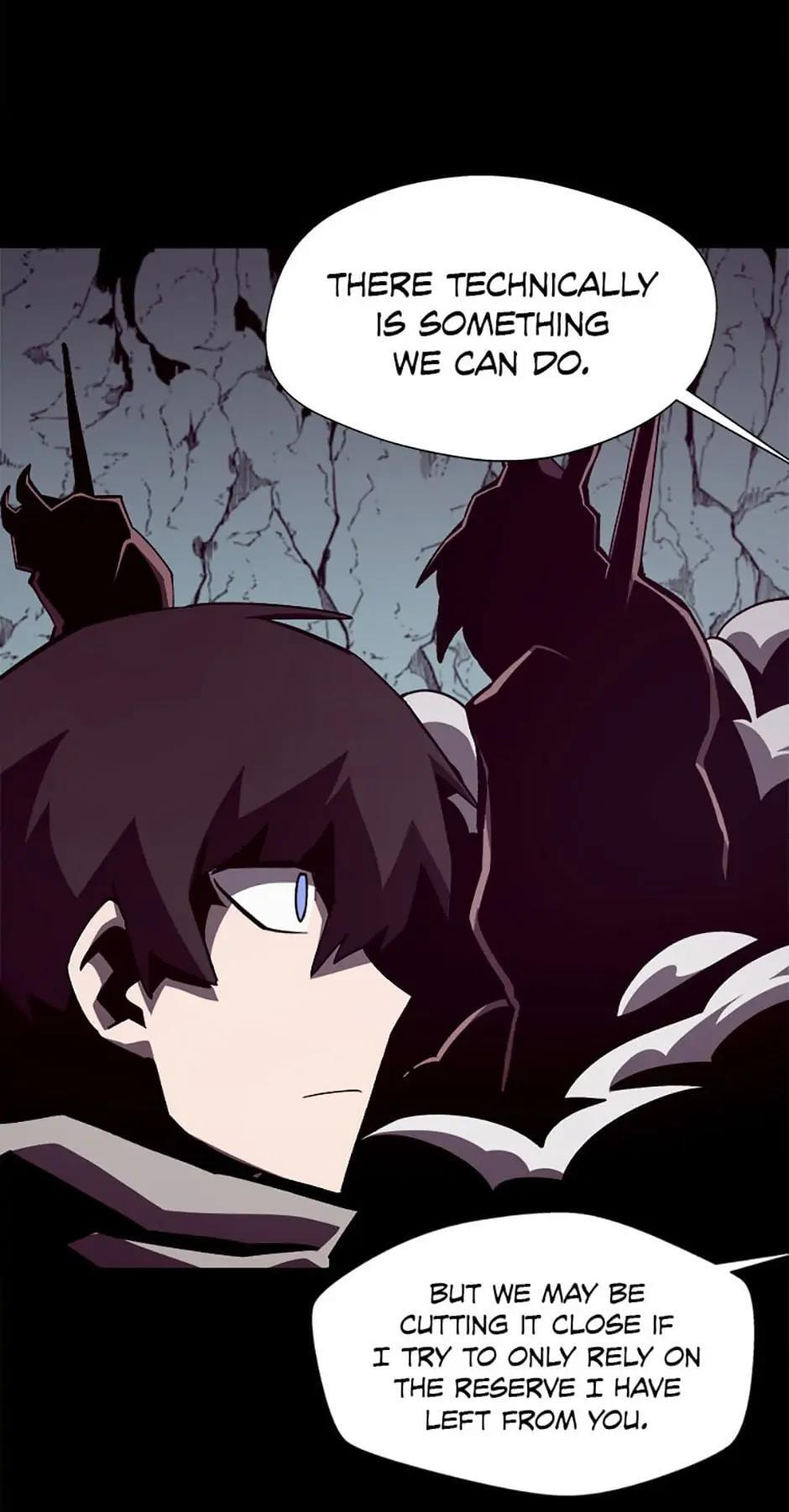 Read Dungeon Odyssey chapter 48 image 58 on Lezhin