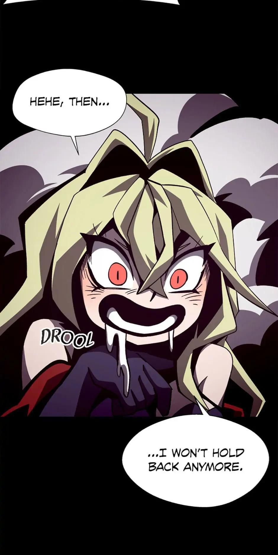 Read Dungeon Odyssey chapter 48 image 62 on Lezhin