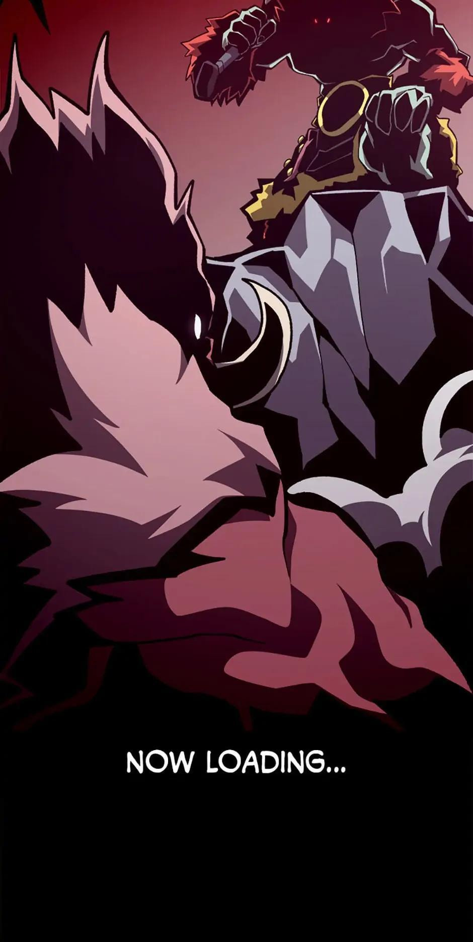 Read Dungeon Odyssey chapter 48 image 66 on Lezhin