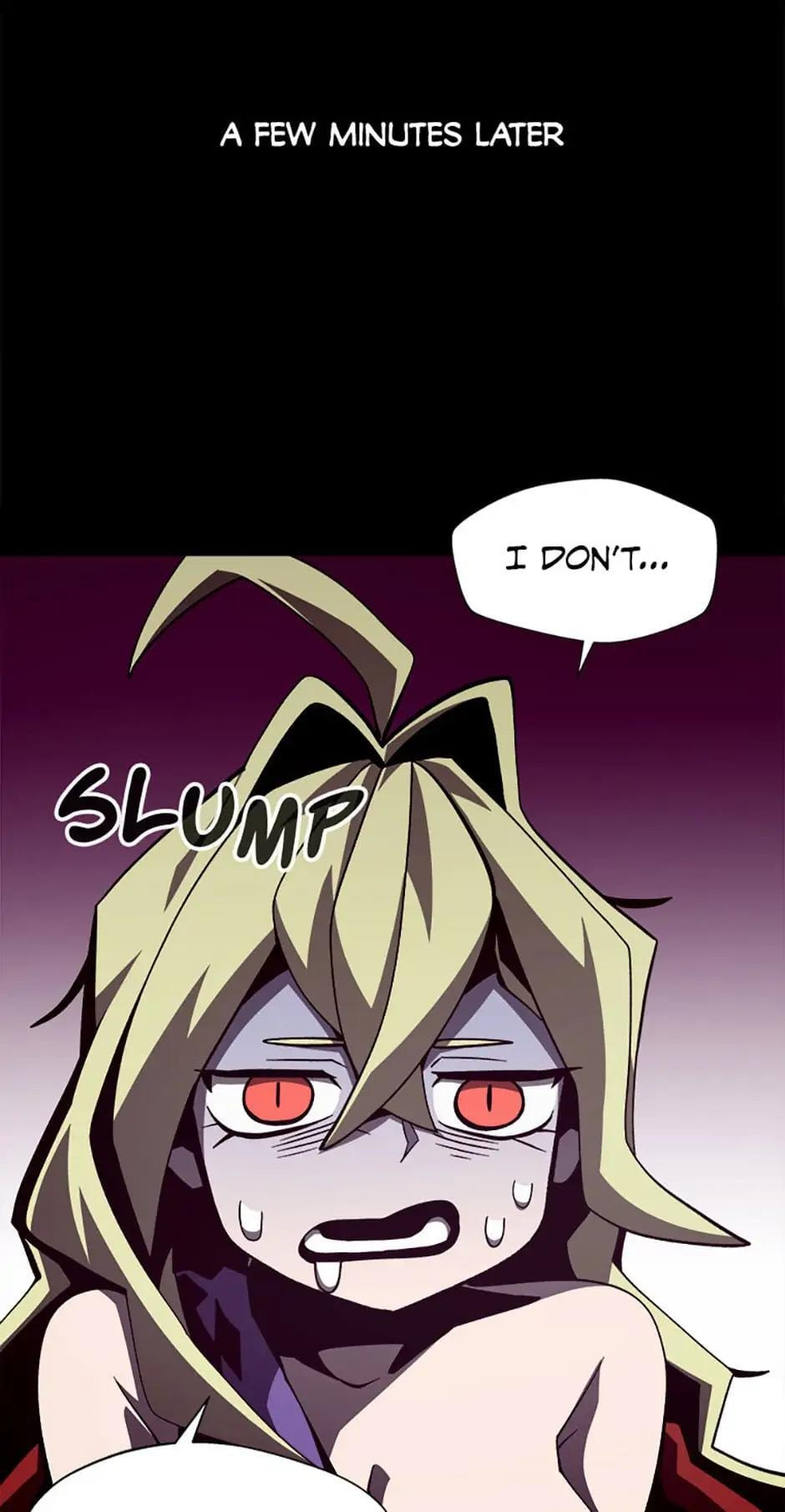 Read Dungeon Odyssey chapter 48 image 67 on Lezhin