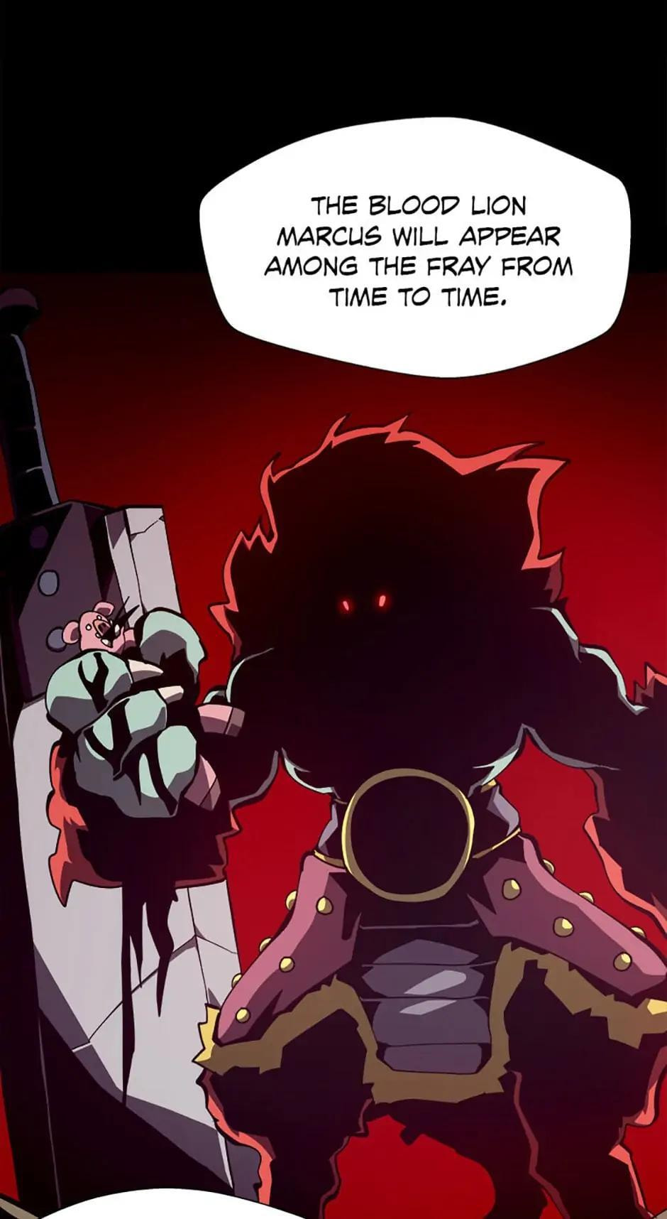 Read Dungeon Odyssey chapter 48 image 7 on Lezhin