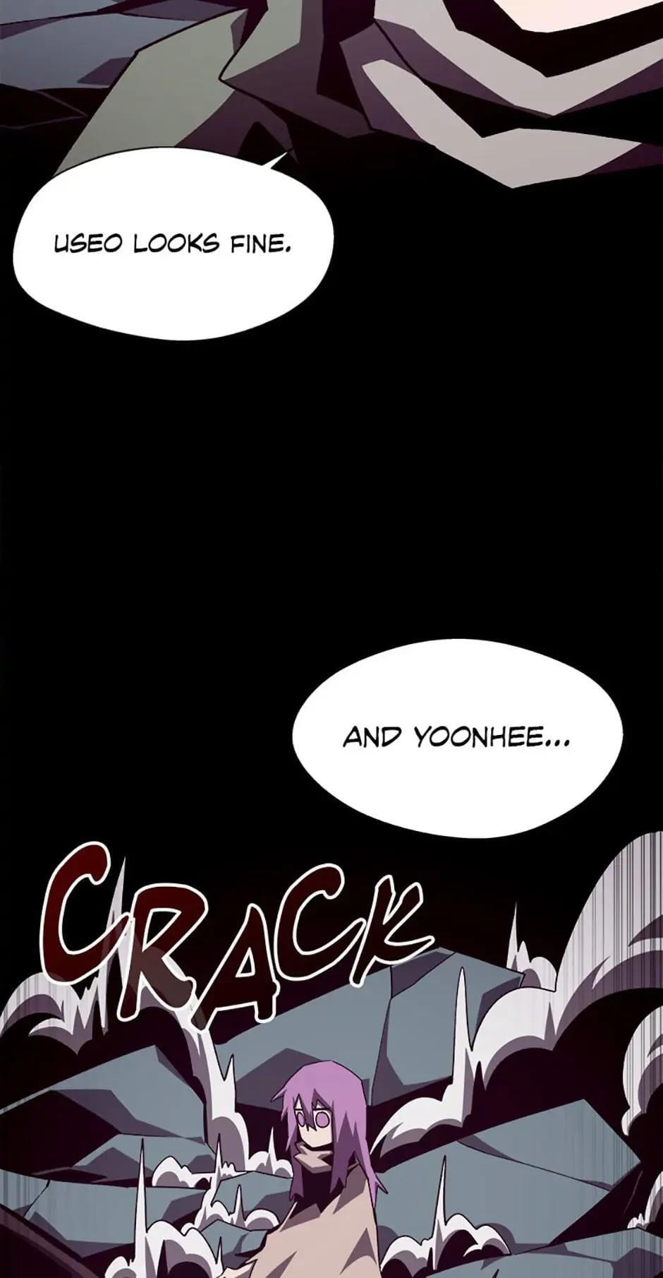 Read Dungeon Odyssey chapter 48 image 70 on Lezhin