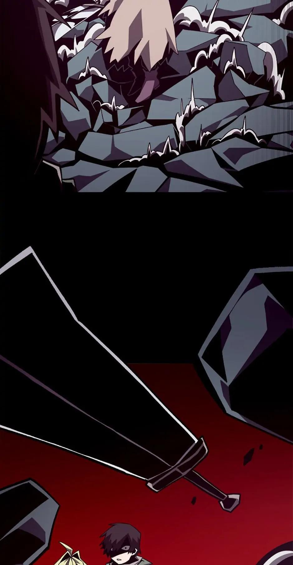 Read Dungeon Odyssey chapter 48 image 71 on Lezhin