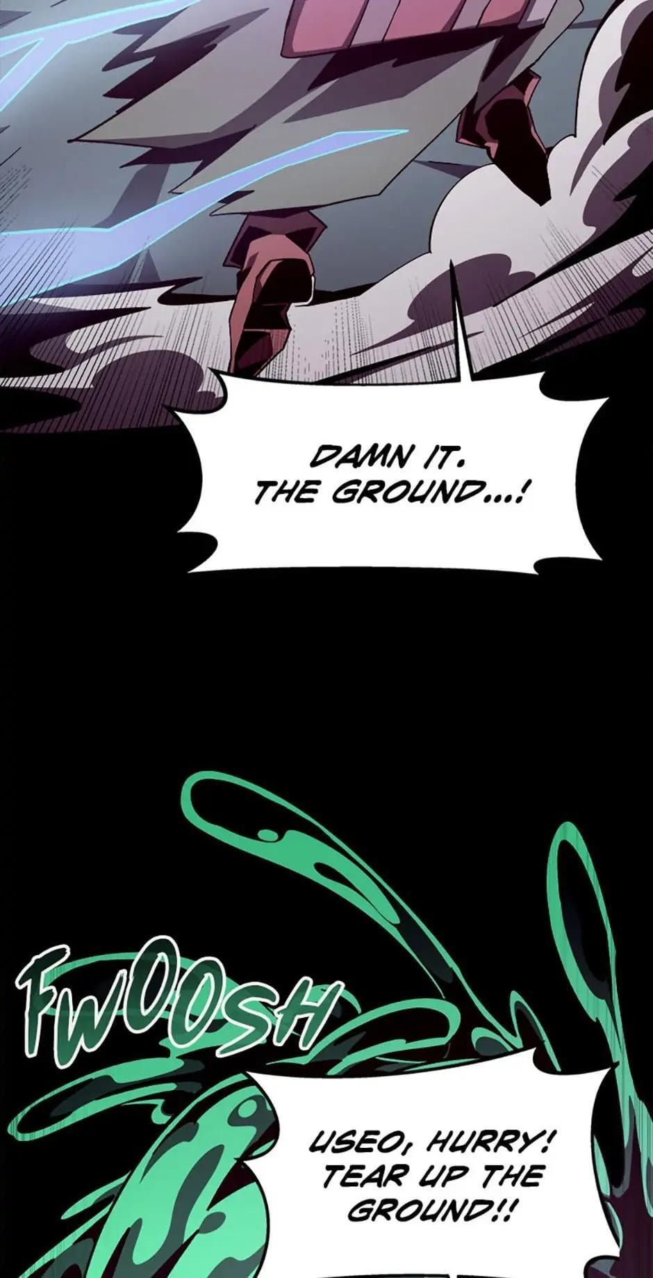 Read Dungeon Odyssey chapter 48 image 77 on Lezhin