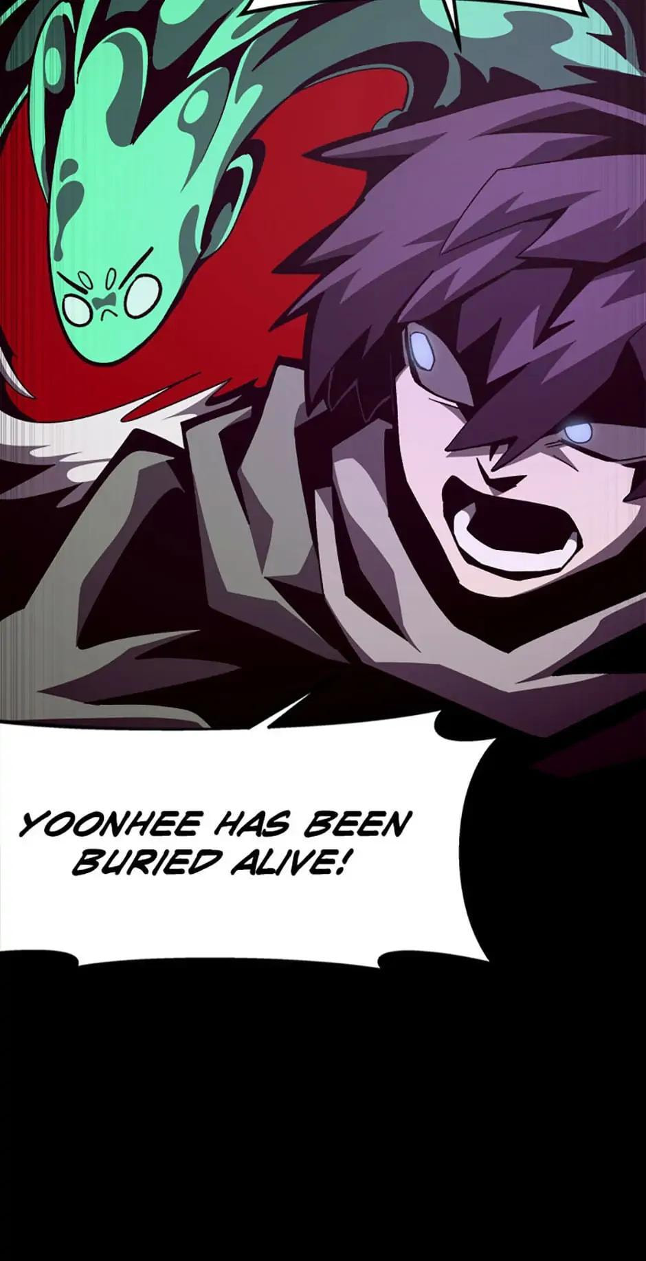 Read Dungeon Odyssey chapter 48 image 78 on Lezhin
