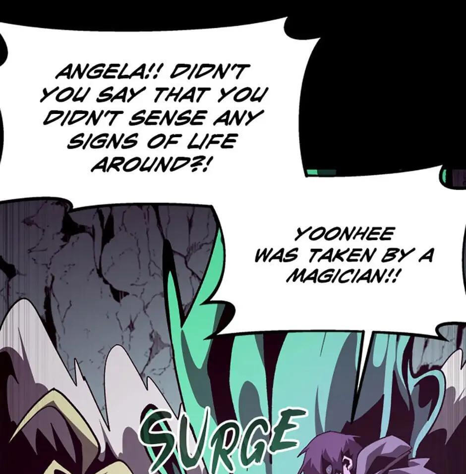 Read Dungeon Odyssey chapter 48 image 79 on Lezhin