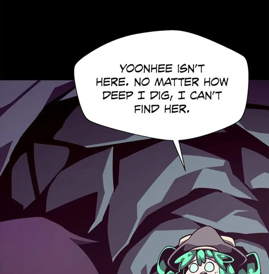 Read Dungeon Odyssey chapter 48 image 83 on Lezhin