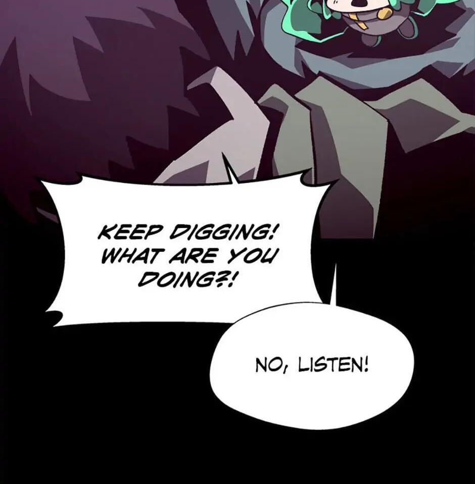 Read Dungeon Odyssey chapter 48 image 84 on Lezhin