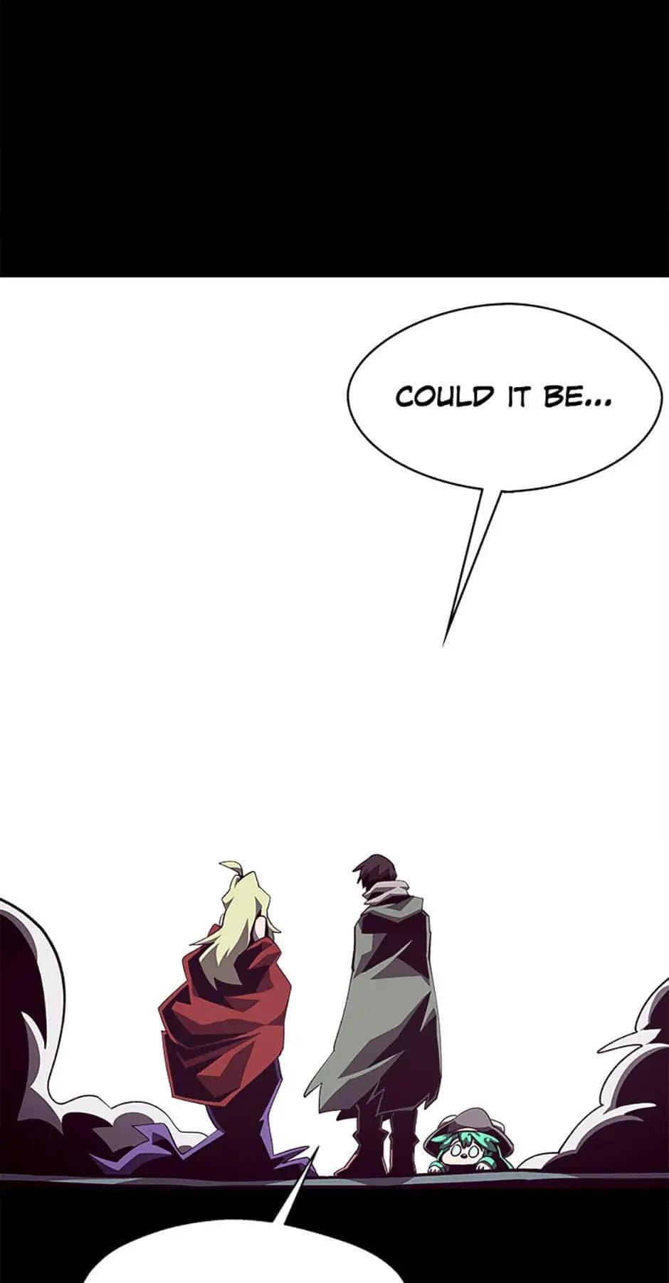 Read Dungeon Odyssey chapter 49 image 0 on Lezhin