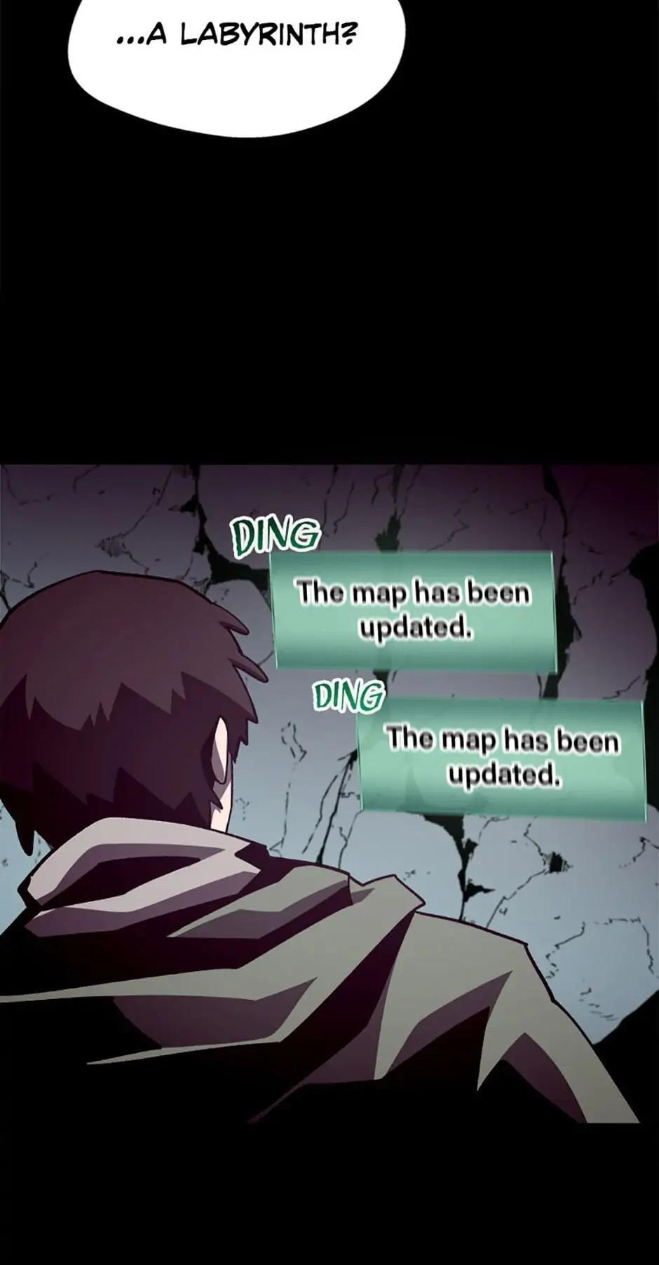 Read Dungeon Odyssey chapter 49 image 1 on Lezhin
