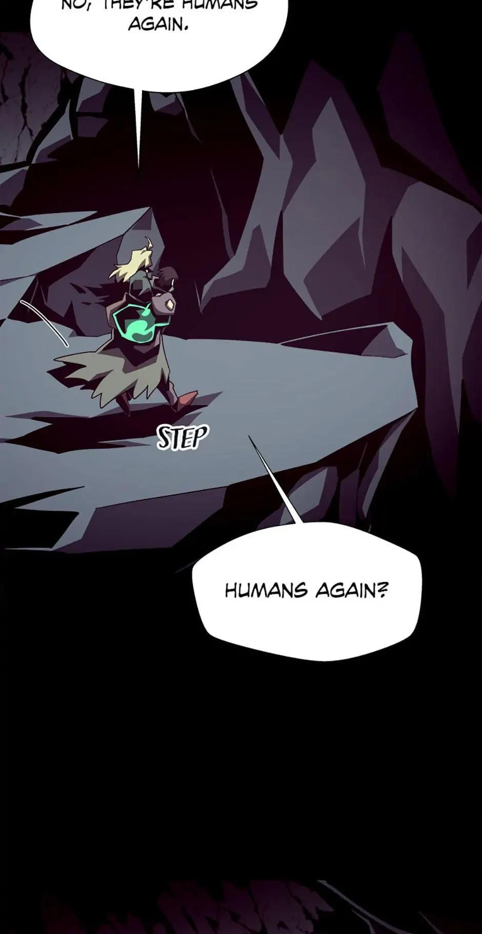 Read Dungeon Odyssey chapter 49 image 14 on Lezhin