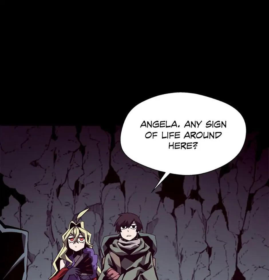 Read Dungeon Odyssey chapter 49 image 26 on Lezhin