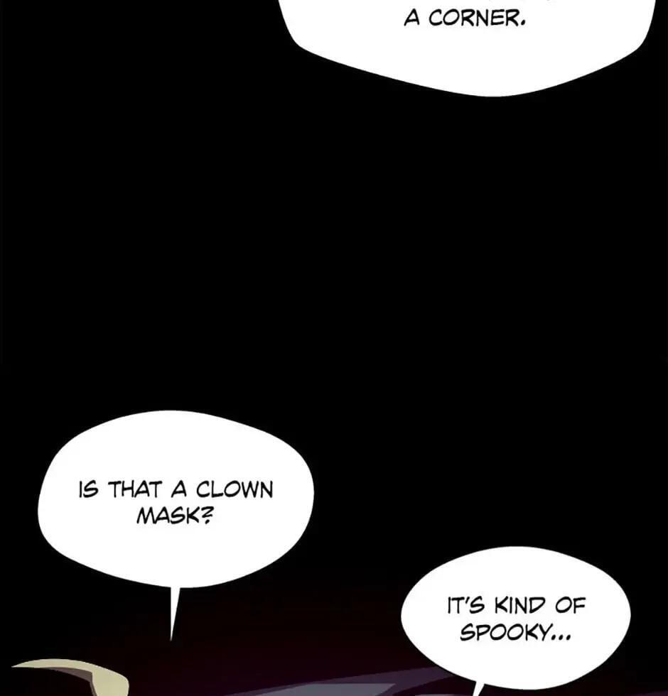 Read Dungeon Odyssey chapter 49 image 30 on Lezhin