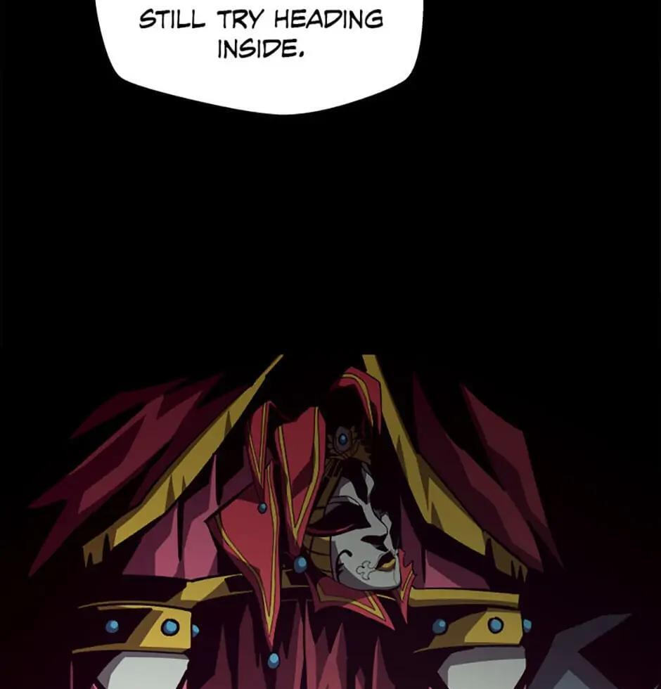 Read Dungeon Odyssey chapter 49 image 32 on Lezhin