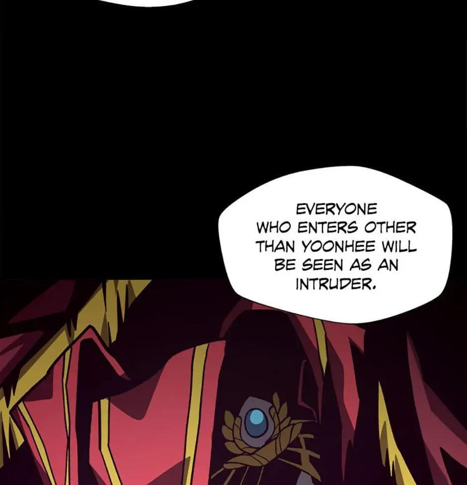 Read Dungeon Odyssey chapter 49 image 34 on Lezhin