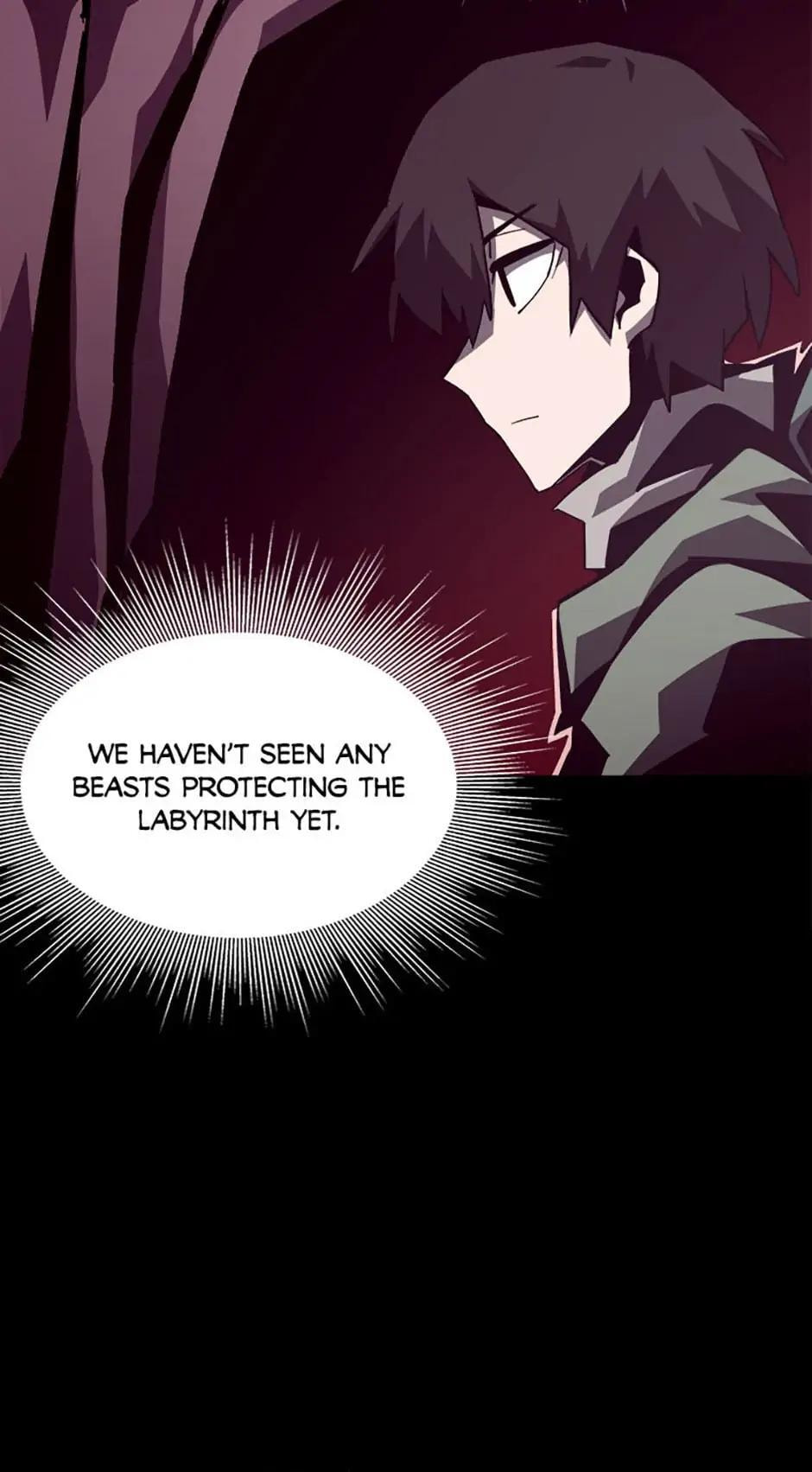 Read Dungeon Odyssey chapter 49 image 38 on Lezhin