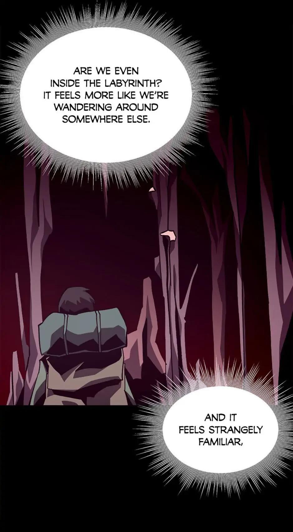 Read Dungeon Odyssey chapter 49 image 39 on Lezhin