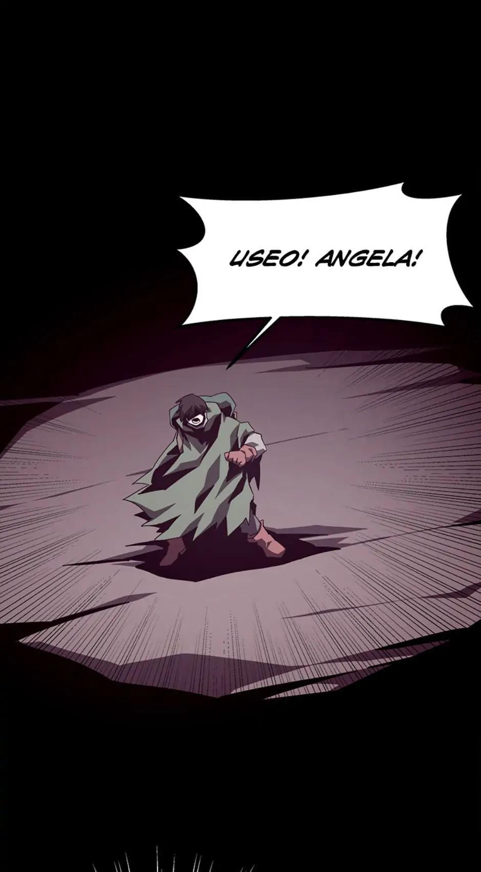 Read Dungeon Odyssey chapter 49 image 42 on Lezhin