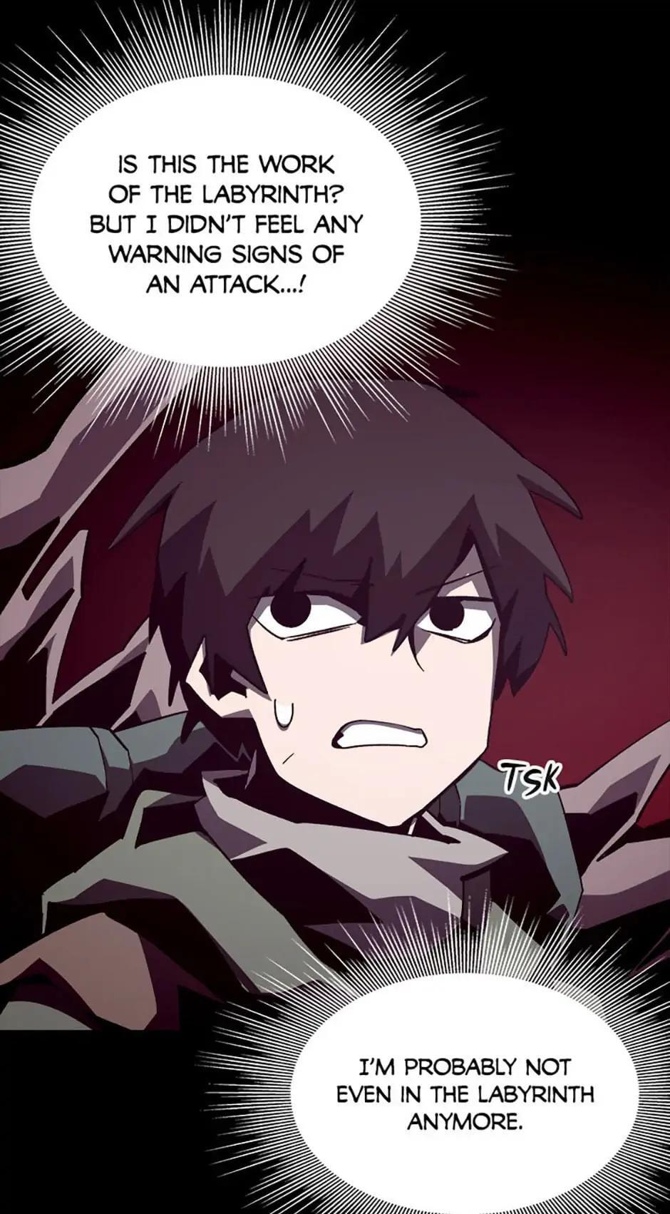 Read Dungeon Odyssey chapter 49 image 43 on Lezhin