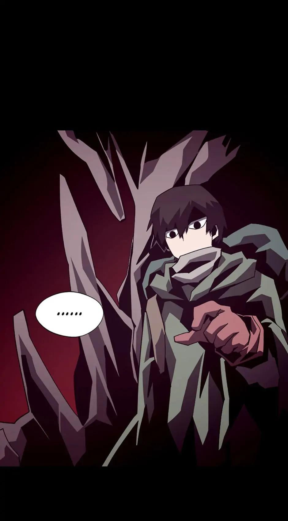 Read Dungeon Odyssey chapter 49 image 45 on Lezhin