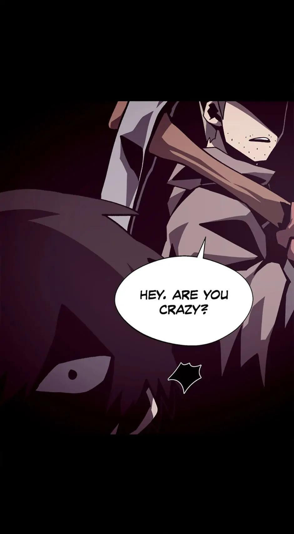 Read Dungeon Odyssey chapter 49 image 48 on Lezhin