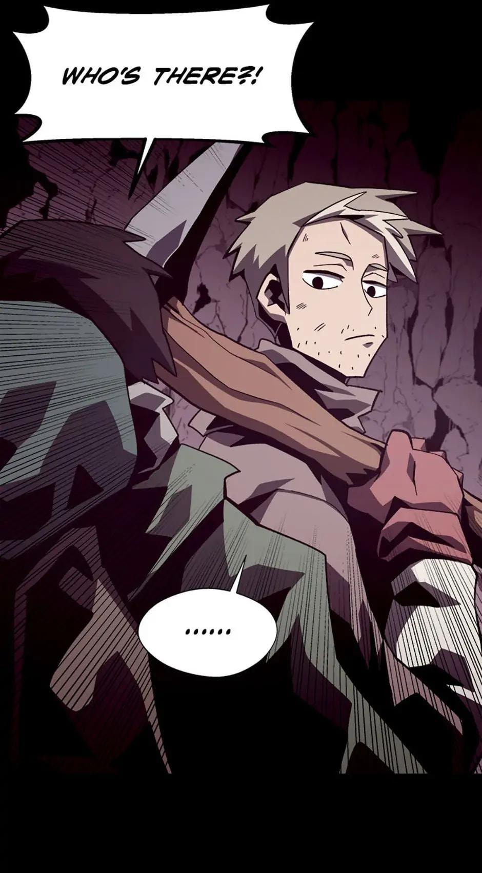 Read Dungeon Odyssey chapter 49 image 49 on Lezhin