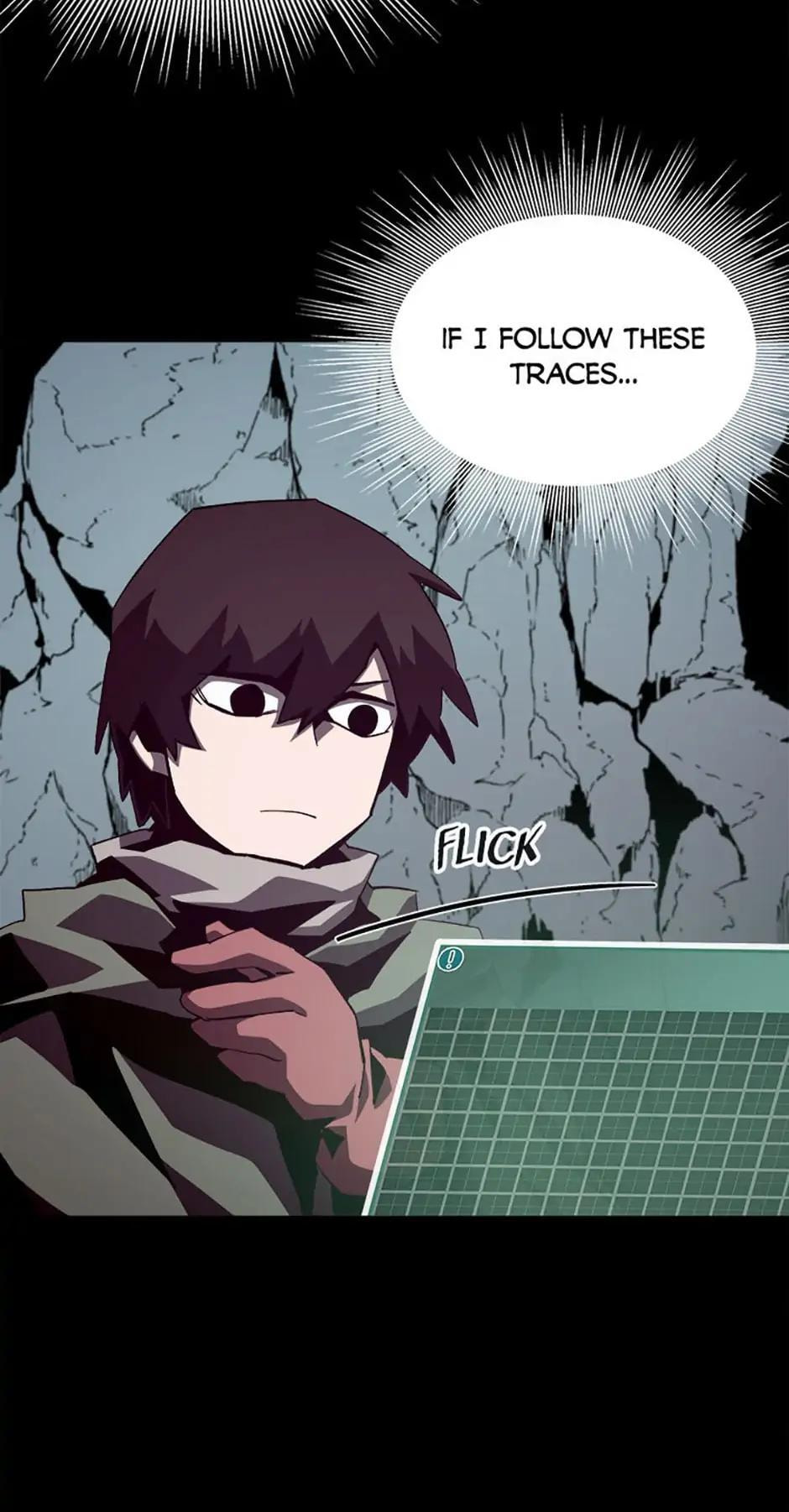 Read Dungeon Odyssey chapter 49 image 5 on Lezhin