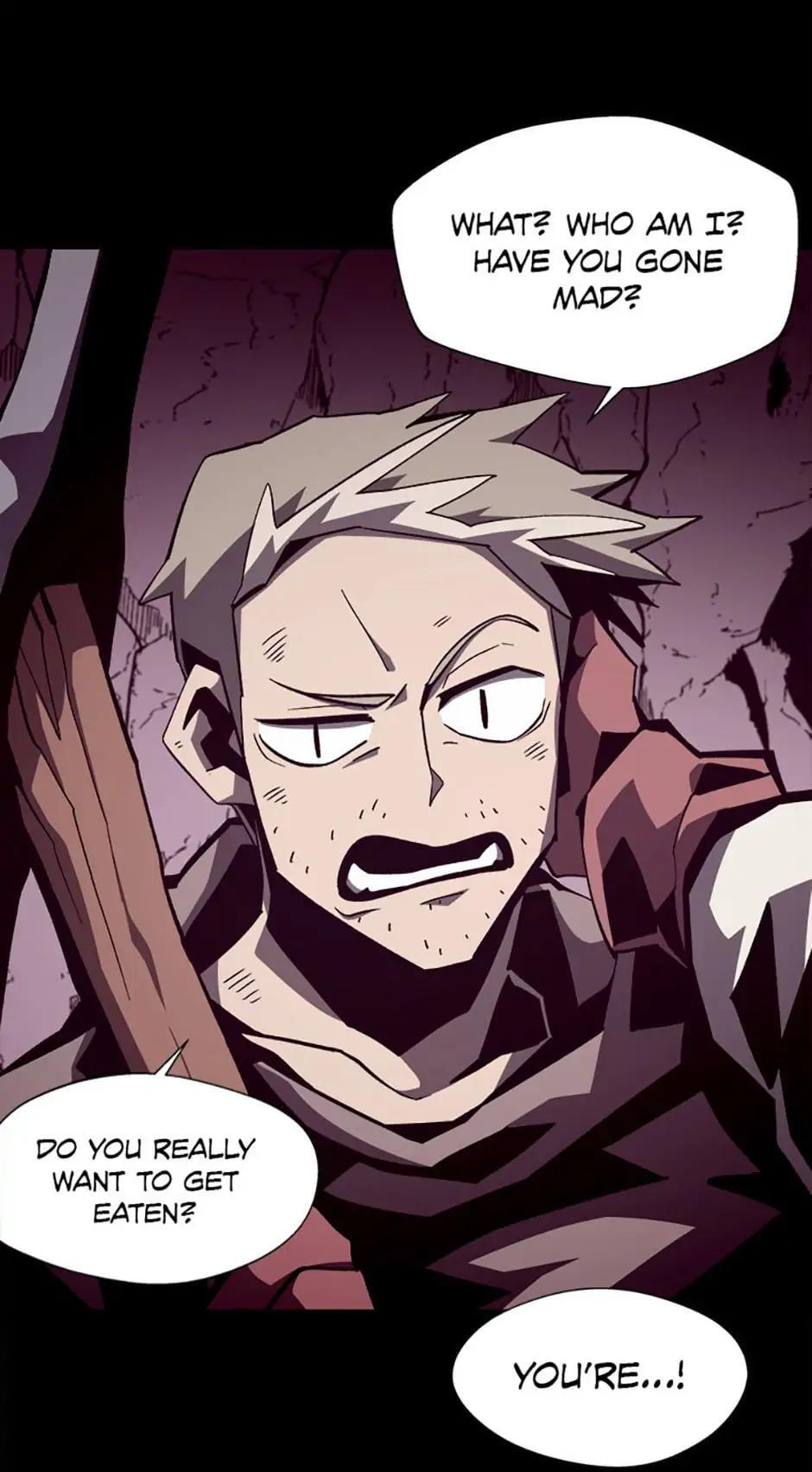 Read Dungeon Odyssey chapter 49 image 50 on Lezhin