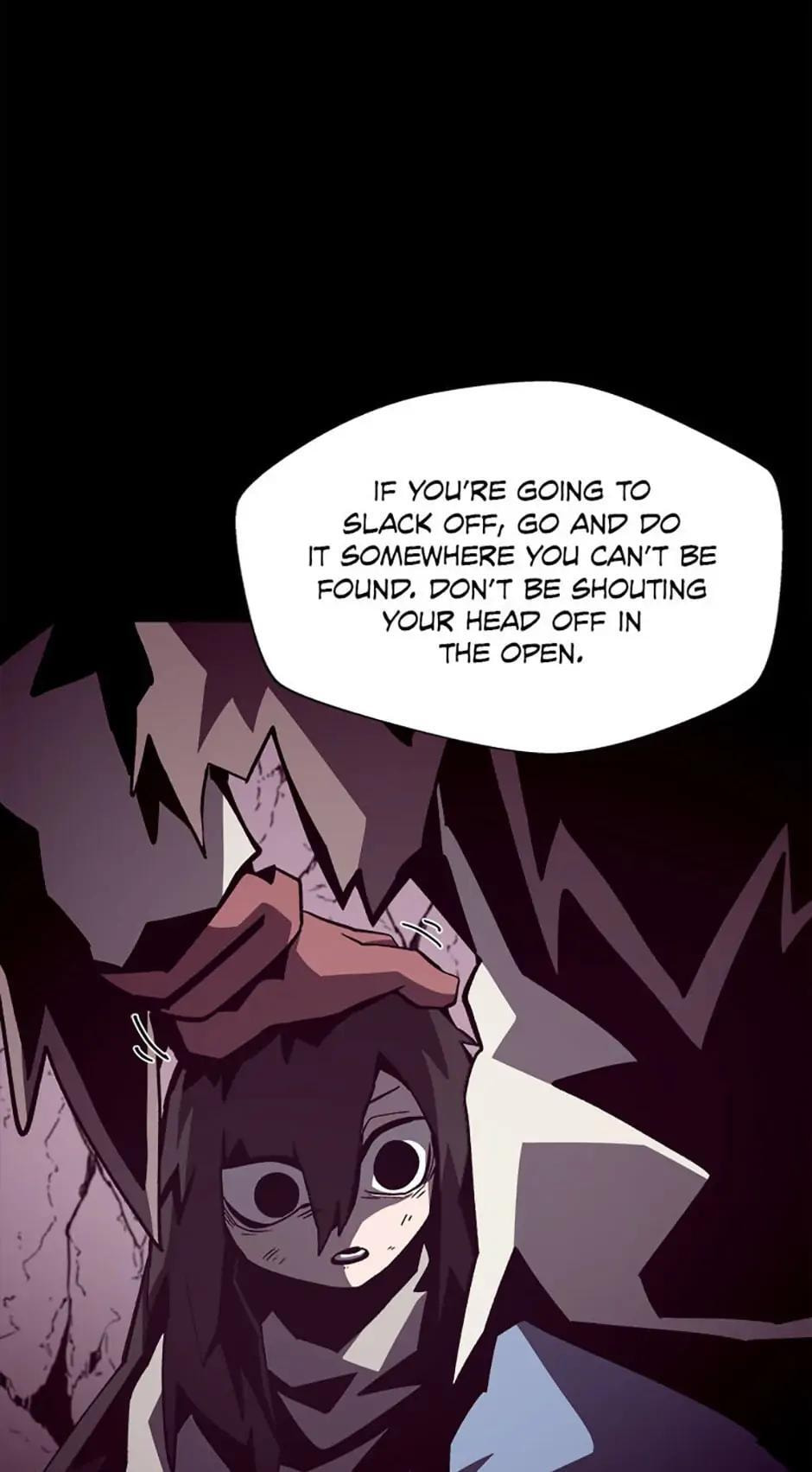 Read Dungeon Odyssey chapter 49 image 51 on Lezhin